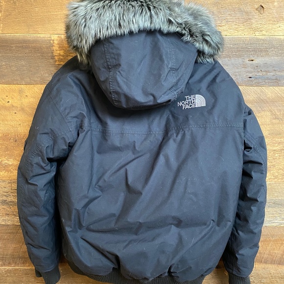 THE NORTH FACE GOTHAM JACKET - Picture 4 of 4